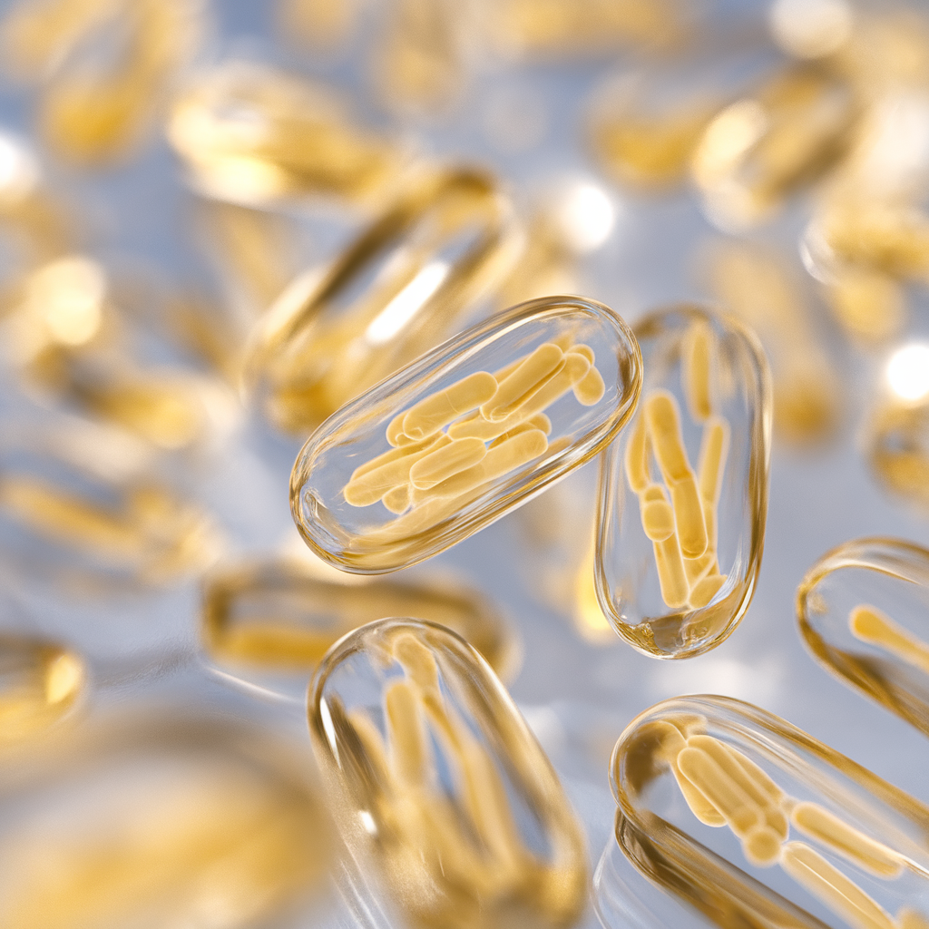 Probiotici